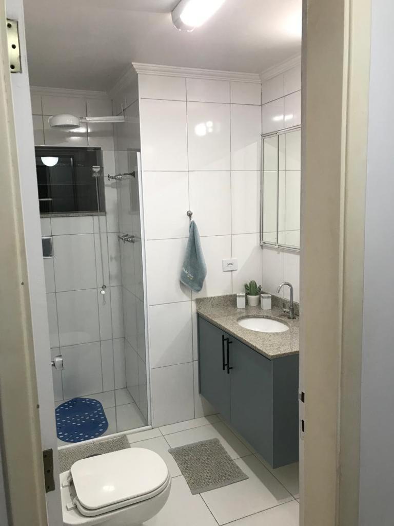 Apartment Apto Aconchegante Asturias